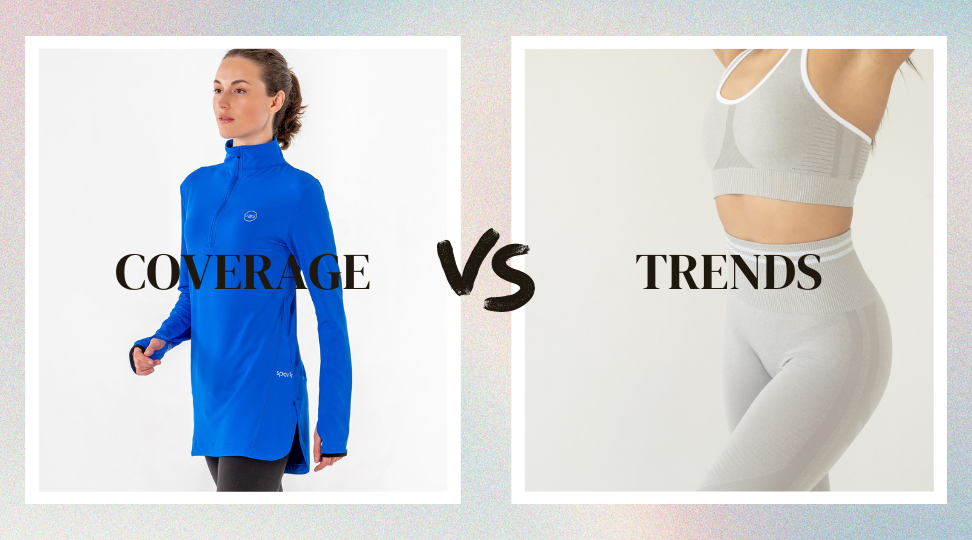 Workout Clothes Alternative: Stylish and Functional Options for Every Body