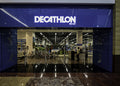Decathlon - City Centre Mirdif