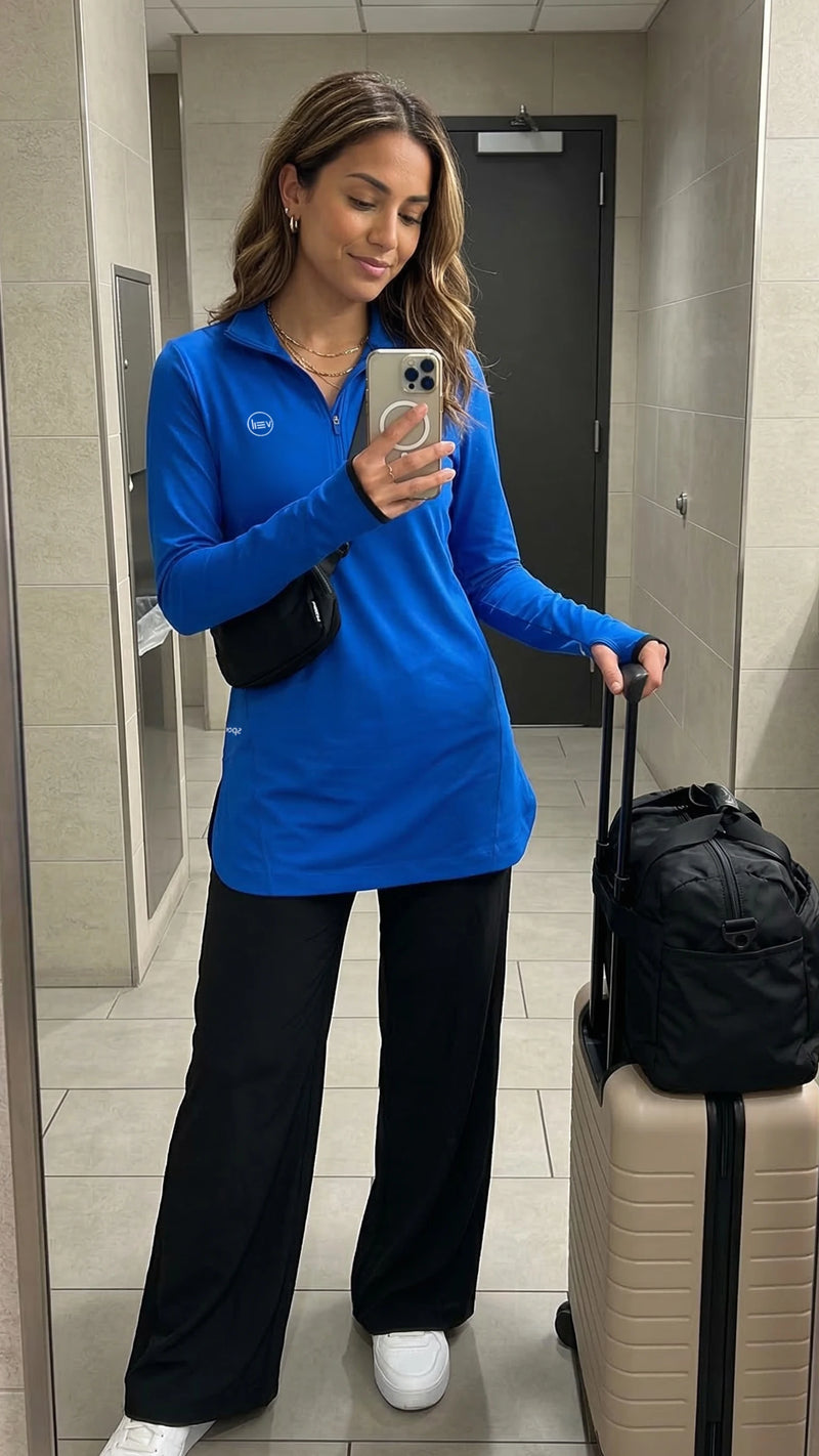 TRAVEL