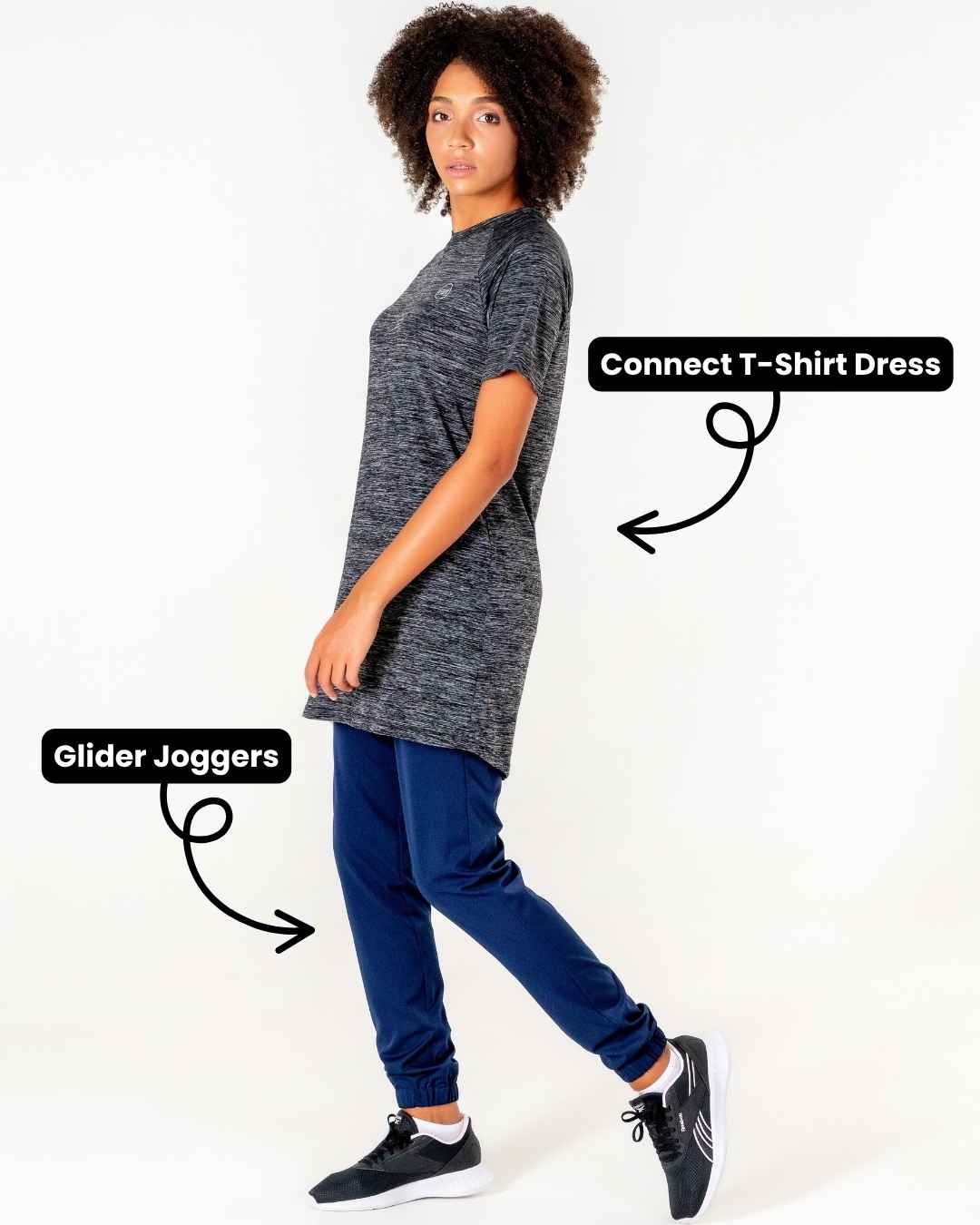 Always Active 4-Piece Bundle Set