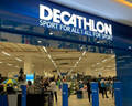 Decathlon - The Dubai Mall