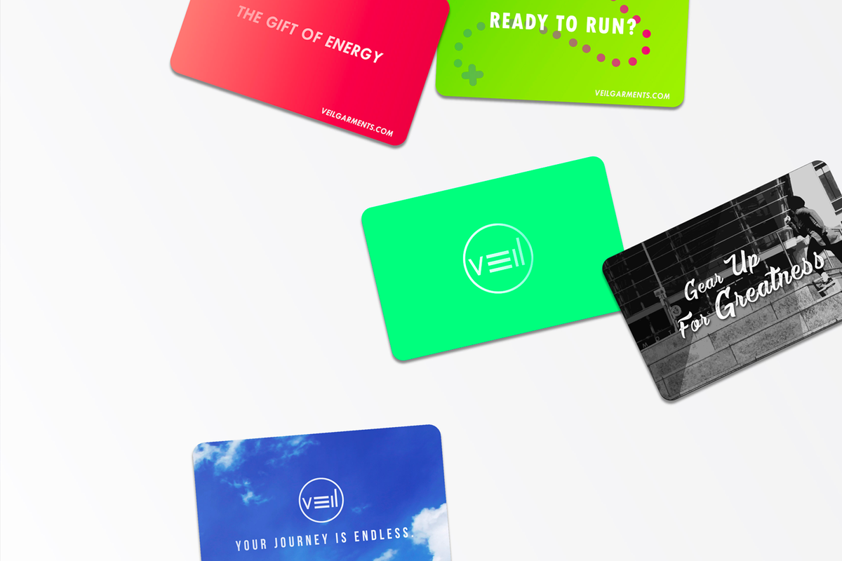 Gift Cards