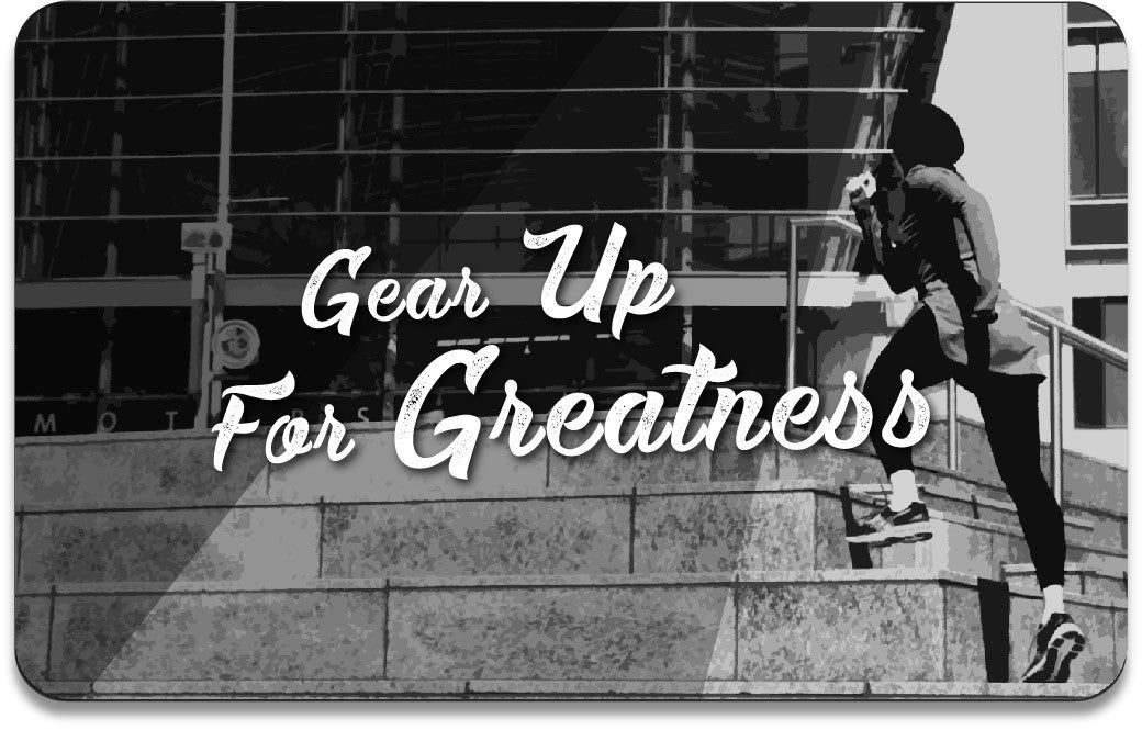 Veil Garments 'Greatness' E-Gift Card 