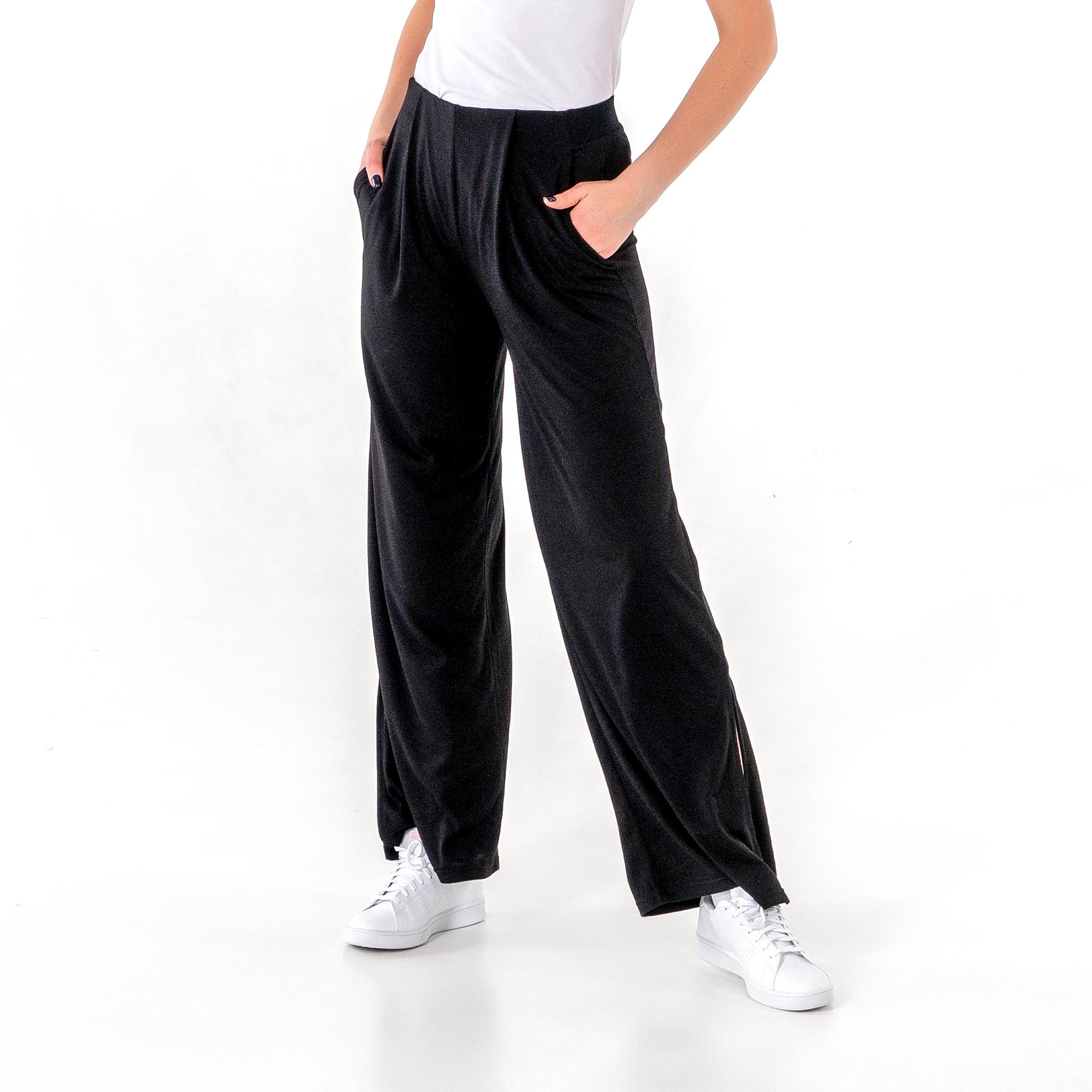 Swift Wide Leg Sweatpant
