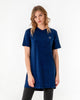 Blue/Black
