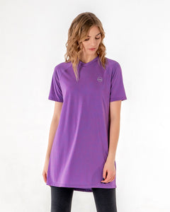 Connect T-Shirt Dress