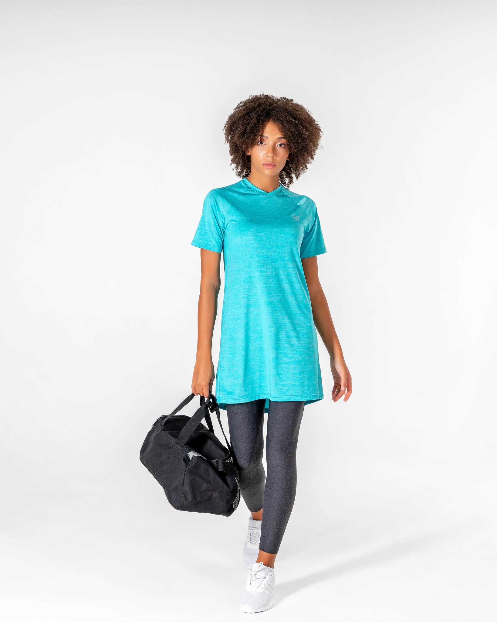 Connect T-Shirt Dress Connect T-Shirt Dress